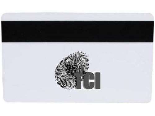 Magnetic-Card-gray